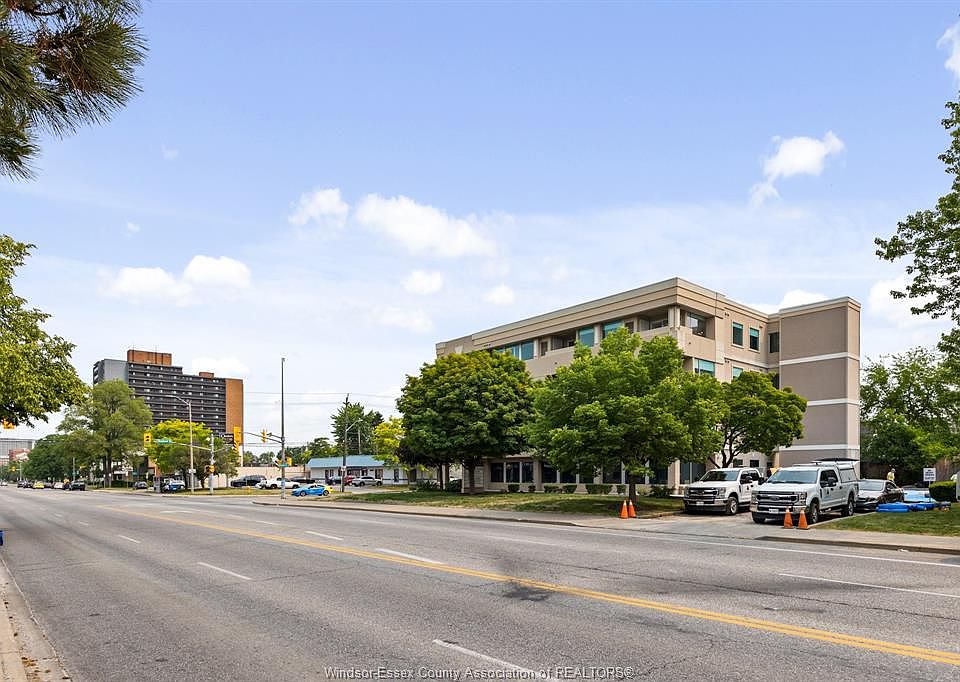 1500 Ouellette Ave Windsor, ON, N8X1K7 Apartments for Rent Zillow
