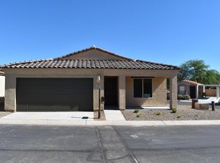 1340 W Vuelta Las Campanas, Sahuarita, AZ 85629