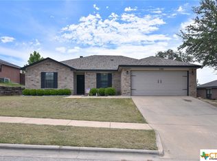 1109 Travis Cir, Copperas Cove, TX 76522