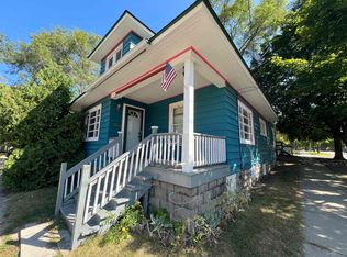 215 S Dewitt St, Bay City, MI 48706
