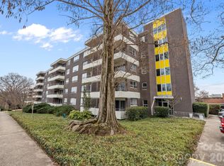 1300 Reece Rd #208, Charlotte, NC 28209