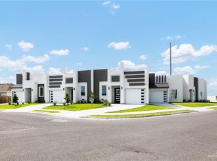 3311 S Marla Ct, Edinburg, TX 78539