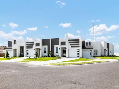 3406 S Marla Ct, Edinburg, TX, 78539