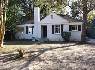 2713 Briley St, Mobile, AL 36606