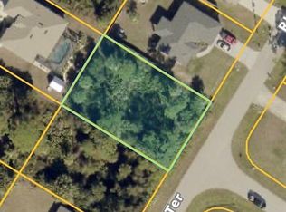 RHUMBA TERRACE, NORTH PORT, FL 34286