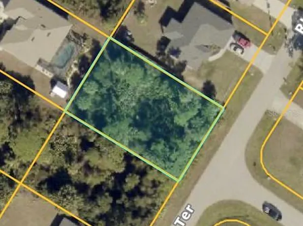 RHUMBA TERRACE, NORTH PORT, FL 34286