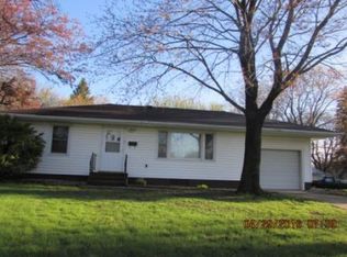 503 E Ashmore Ave, Montevideo, MN 56265