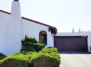 2266 Gomes Rd, Fremont, CA 94539
