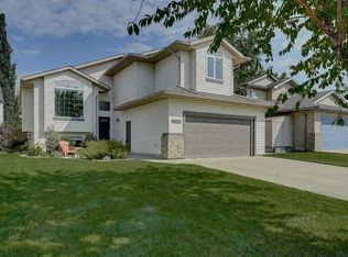 10922 S 66th Ave, Grande Prairie, AB T8W 2W4