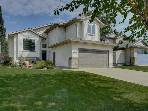 10922 S 66th Ave, Grande Prairie, AB T8W 2W4