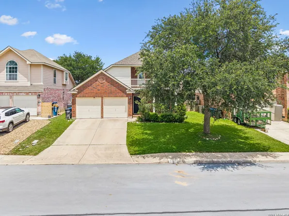 24910 Crescent Run, San Antonio, TX 78258