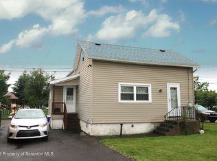 528 Hemlock St, Scranton, PA 18505