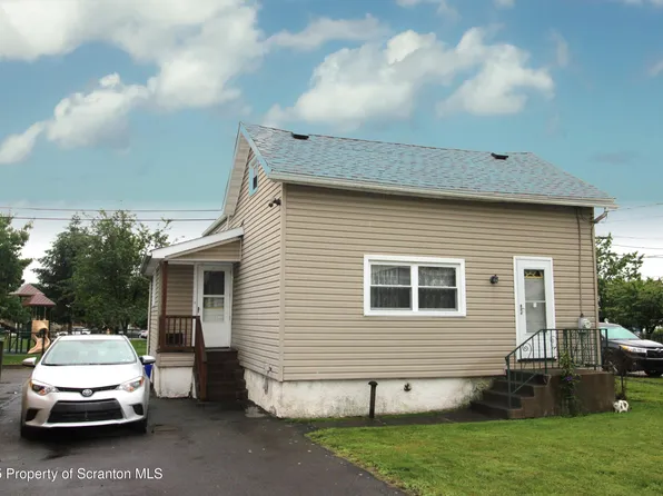 528 Hemlock St, Scranton, PA 18505