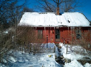 136 Norwich Lebannon Rd, North Franklin, CT 06254