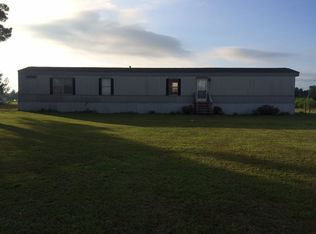 1640 Denning Rd, Benson, NC 27504