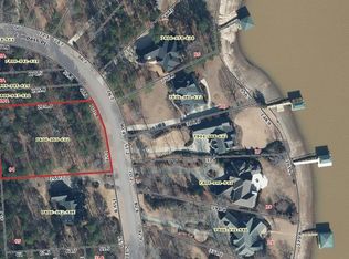 301 Compass Point, Ninety Six, SC 29666