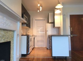 849 Beacon St APT 5E, Boston, MA 02215