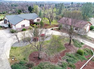 9935 Hillview Dr, Palo Cedro, CA 96073