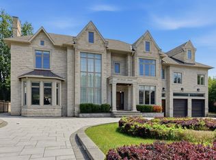 129 Arnold Ave, Vaughan, ON L4J1B8