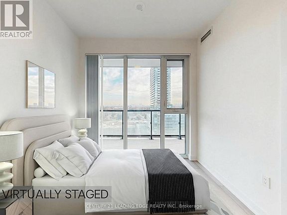 3rd image of 5858 Yonge St #1111