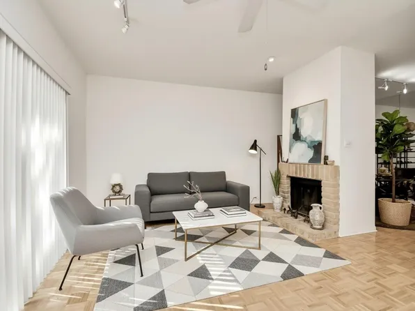 11711 Memorial Dr APT 41, Houston, TX 77024