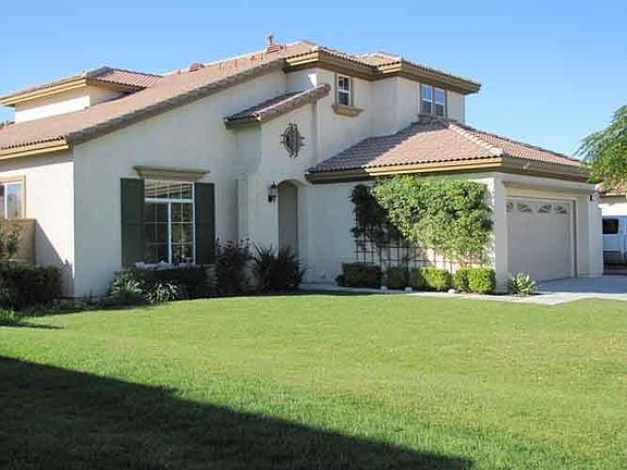 Front of the House