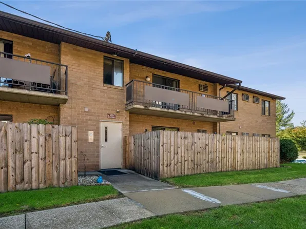 100 Waverly Ave APT 10, Pittsburgh, PA 15229
