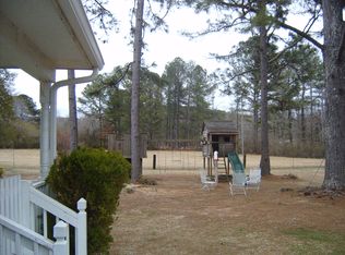 165 Manuel Hill Rd, Cordova, AL 35550