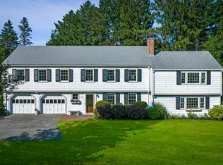 5 Burnham Rd, Wenham, MA 01984