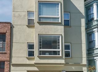 740 Natoma St, San Francisco, CA 94103