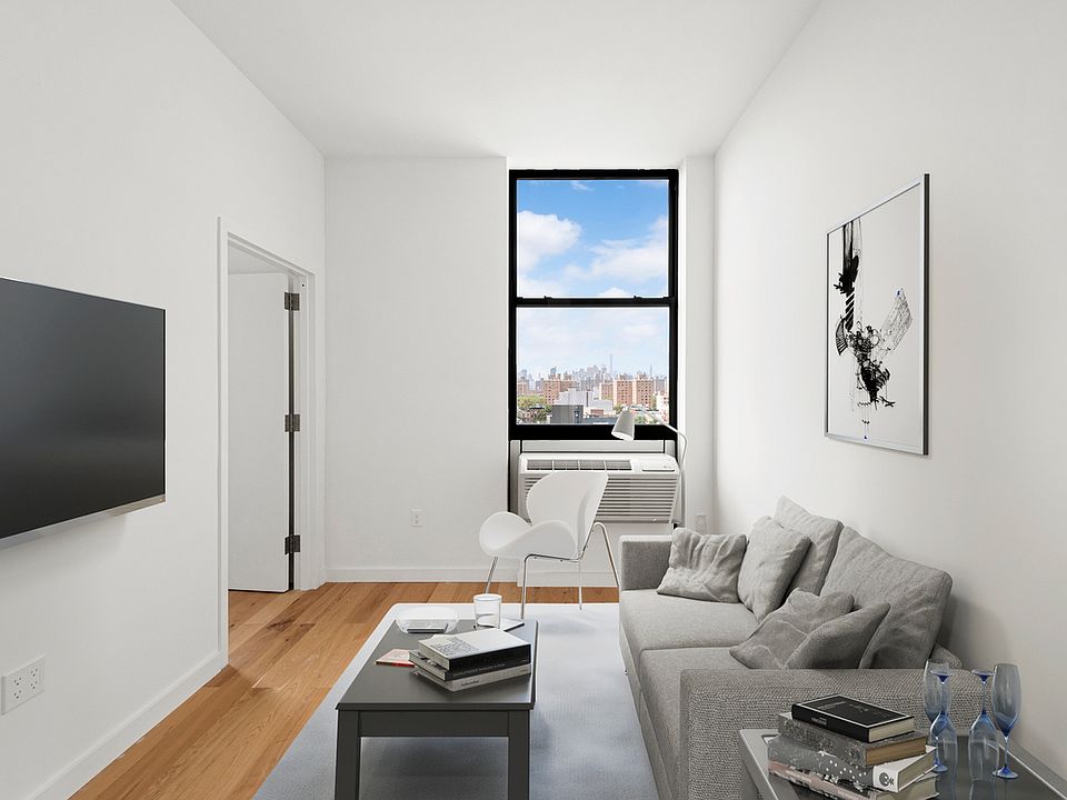 1st image of 300 E 120th St #8D
