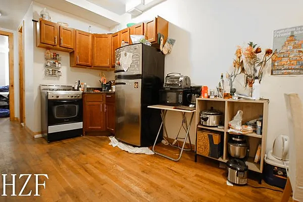 Rented by HZF Management LLC | media 21