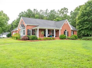 1515 Lake Rd, Hiram, GA 30141