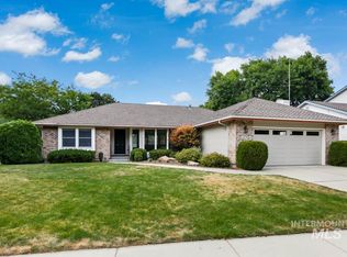 3605 S Crosspoint Ave, Boise, ID 83706