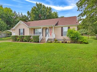 122 Lorien Cir, Shelbyville, TN 37160