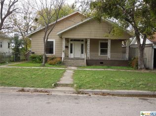 608 S 15th St, Temple, TX 76504