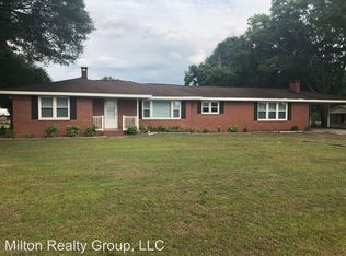 2434 Oak Grove Church Rd, Angier, NC 27501