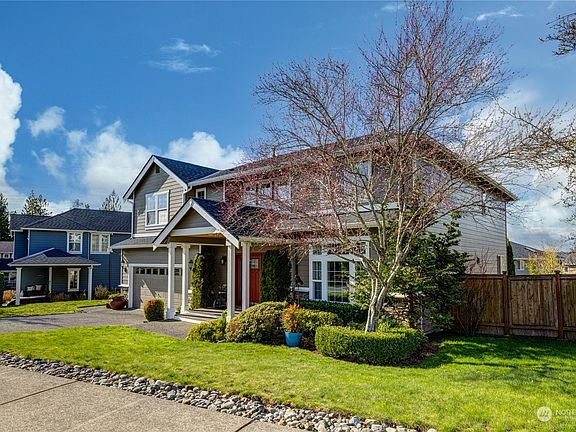 2nd image of 15211 273 Drive NE