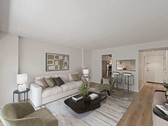 3rd image of 210 W Grant St APT 607