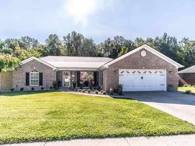 1013 Burnell Dr, Berea, KY, 40403