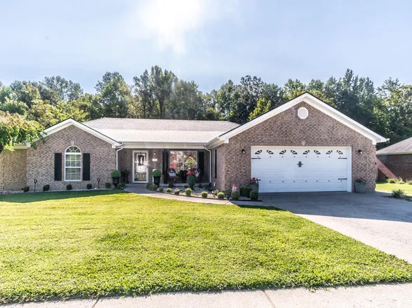 1013 Burnell Dr, Berea, KY 40403