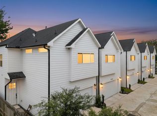 1222 McNeil St, Houston, TX 77009