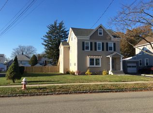 15 Park Ave, Caldwell, NJ 07006