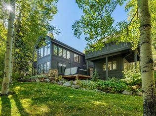 5027 Ute Ln #A, Vail, CO 81657