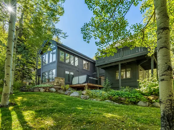 5027 Ute Ln #A, Vail, CO 81657