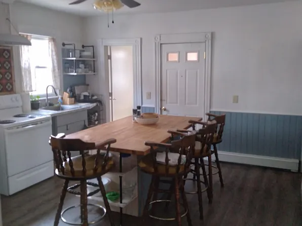 31 Wallace Row #1, Wallingford, CT 06492