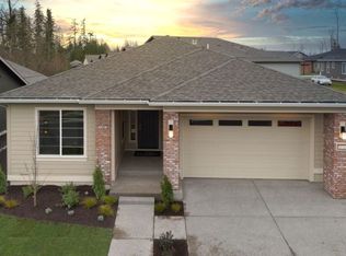 18314 145th St E, Bonney Lake, WA 98391