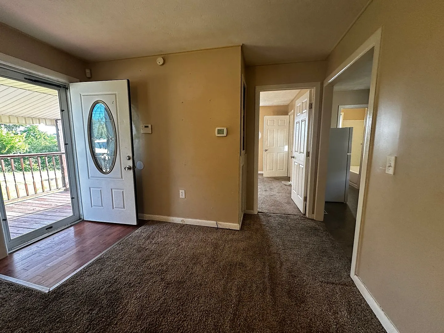 Two Bedroom-One Bath for rent in Morristown — Photo 4