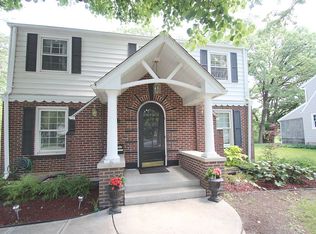 117 N Crescent Dr, Mason City, IA 50401