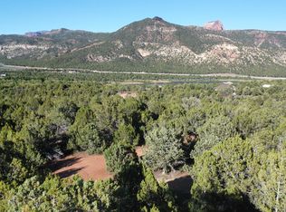 Juniper Way, New Harmony, UT 84757